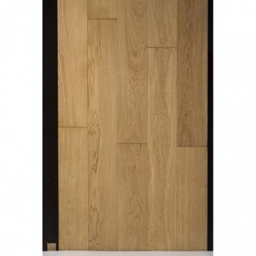 Parquet - Largeur 130mm - Verni Mat