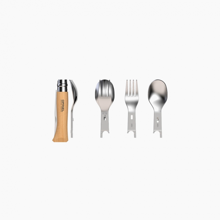 Set complet - Opinel - Spécial Picnic