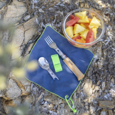 Set complet - Opinel - Spécial Picnic