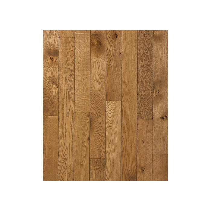 Parquet Chêne Massif - Haussmannien