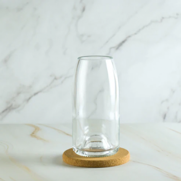 Vase Champagne Blanc