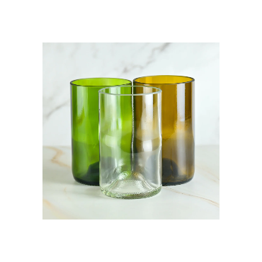 Verre à cocktail Blanc
