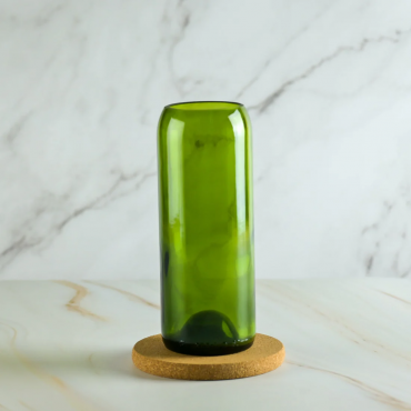 Vase Bordelais Vert