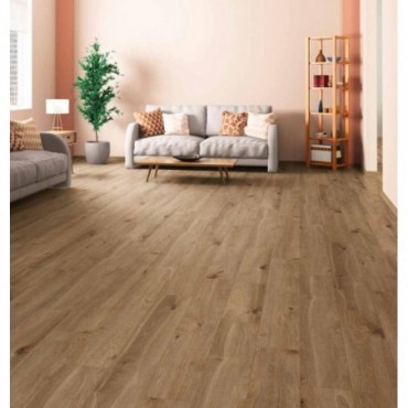 Stratifié Chêne Solar - Lamina Organic Classic 8