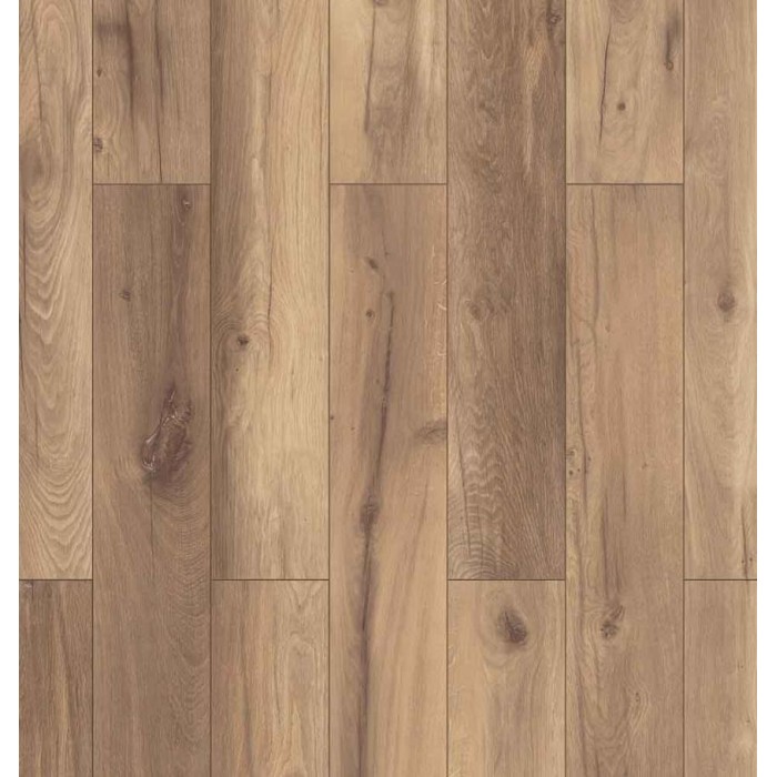 Stratifié Chêne Wild West - Lamina Organic Classic 8