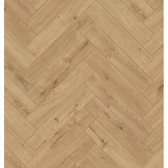 Stratifié Chêne Sundance - Lamina Herringbone 8