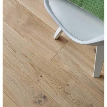 Parquet Contrecollé PARKEA Diva 184 - Bois flotté