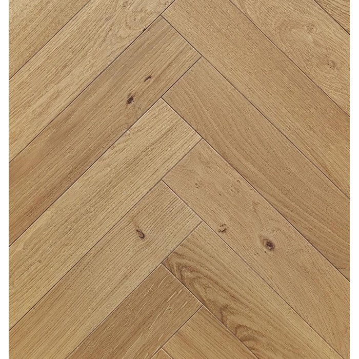 Parquet Contrecollé PARKEA Bâton Rompu 90 - Topaze