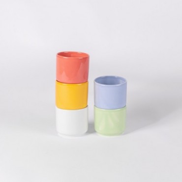 Mug en porcelaine