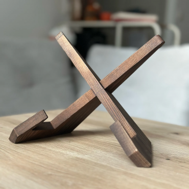 Horloge Artisanale “Sucre d’Orge” - Edition limitée