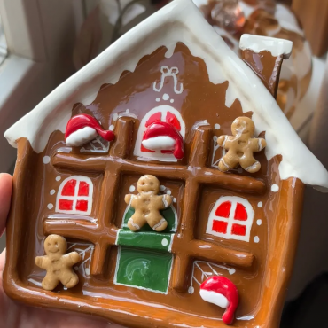 Jeu du Morpion - Tic-Tac-Toe – Maison en Pain d’Épices