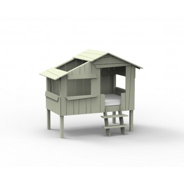 Mini cabane - MATHY BY BOLS - 90x150cm