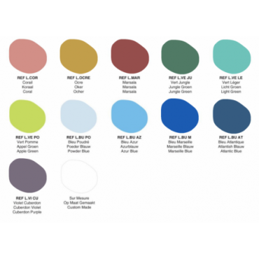 CABANE SIMPLE (MDF+SAPIN) - MATHY BY BOLS