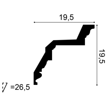 Corniche - C307