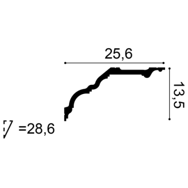 Corniche - C340