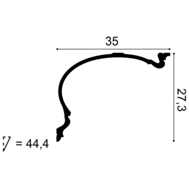 Corniche - C344