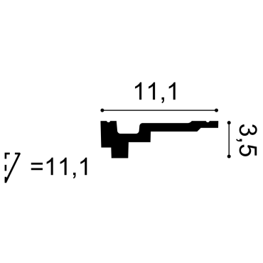 Corniche - C355