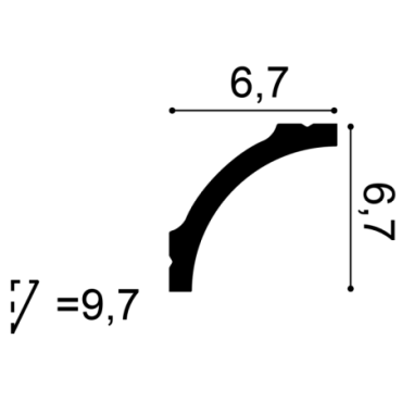 Corniche - CB522