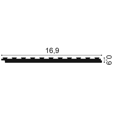 Cimaise - PX147