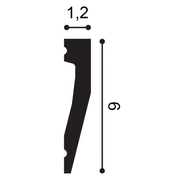 Cimaise - SX159