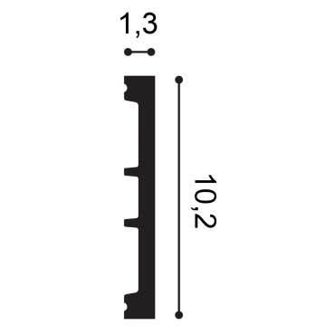Cimaise - SX163