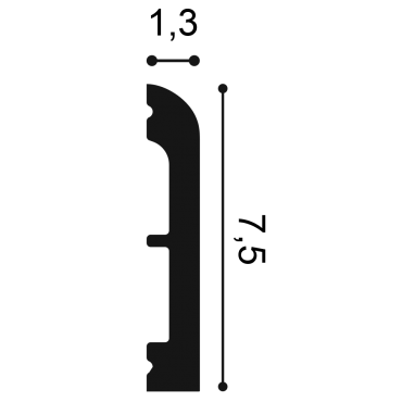 Cimaise - SX183
