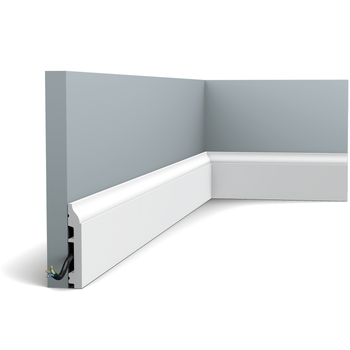 Plinthe - SX172