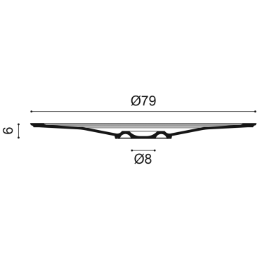 Rosace - R24