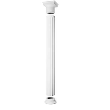 Colonne entière - K1002