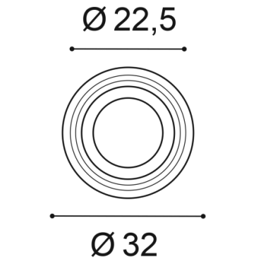 Colonne entière - K1152