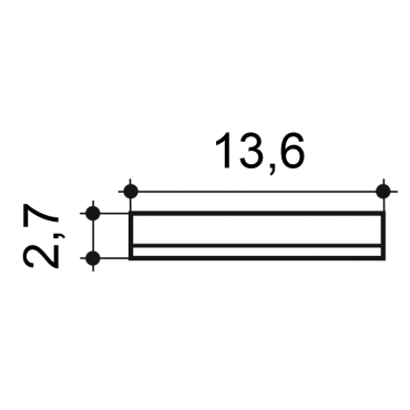 Socle - D320