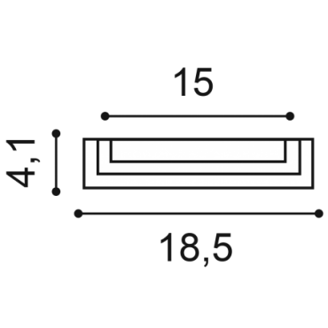 Pilastre  - K202