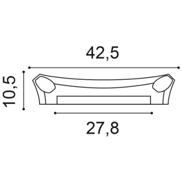 Pilastre  - K251