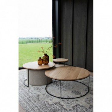 Table basse FARO