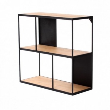 Etagère murale RUBIC WR 02