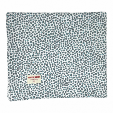 Nappe motif Graou bleu - Graou Bleu