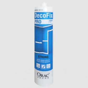 DecoFix Pro 310 ml - FDP500