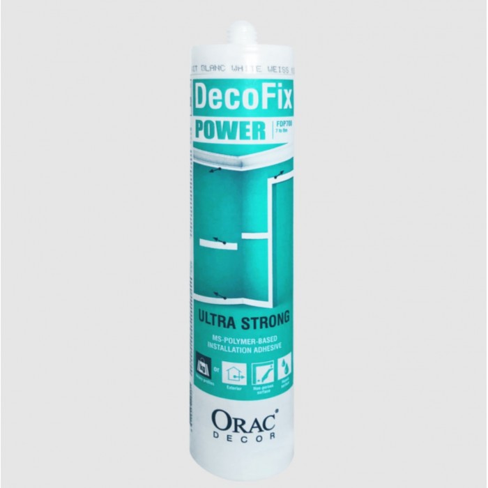 DecoFix Power 290 ml - FDP700